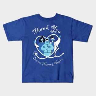 thank you Kids T-Shirt